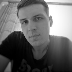Фотография мужчины Алексей, 25 лет из г. Александров
