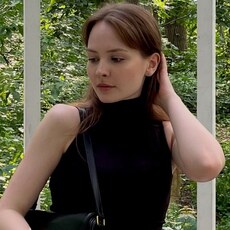 Фотография девушки Дарья, 25 лет из г. Москва