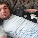 Вадим, 33 года