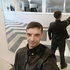 Фотография мужчины Слава, 39 лет из г. Прокопьевск