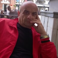 Фотография мужчины David, 57 лет из г. Кутаиси