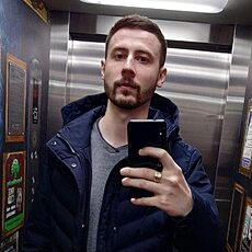Фотография мужчины Сергей, 32 года из г. Витебск