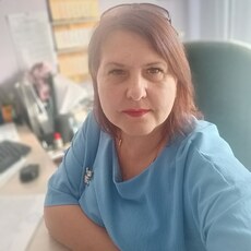 Фотография девушки Prosto Я, 48 лет из г. Абакан