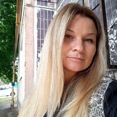 Фотография девушки Гульнара, 48 лет из г. Саратов