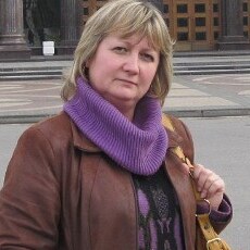 Фотография девушки Елена, 55 лет из г. Сердобск
