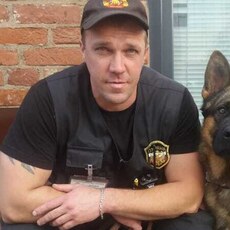 Фотография мужчины Саша, 46 лет из г. Киев