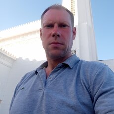 Фотография мужчины Сергей, 42 года из г. Горки