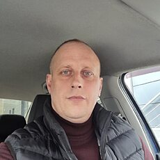Фотография мужчины Андрей, 38 лет из г. Смоленск