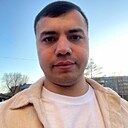 Рахим, 27 лет