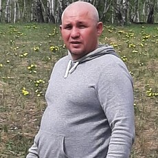 Фотография мужчины Марат, 38 лет из г. Белебей