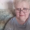 Анна, 62 года