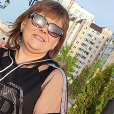Фотография девушки Татьяна, 44 года из г. Саратов