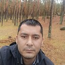 Бауыржан, 42 года