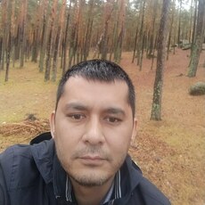 Фотография мужчины Бауыржан, 42 года из г. Темиртау