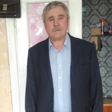 Фотография мужчины Николай, 67 лет из г. Борисов