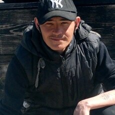 Фотография мужчины Михаил, 33 года из г. Усолье-Сибирское