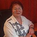 Любовь, 68 лет