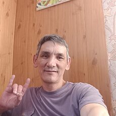 Фотография мужчины Александр, 49 лет из г. Якутск