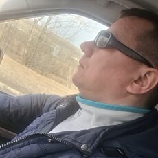 Фотография мужчины Neo, 45 лет из г. Красноярск