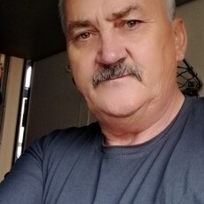 Фотография мужчины Владимир, 61 год из г. Саранск