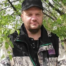 Фотография мужчины Алексей, 43 года из г. Ярославль