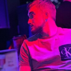 Фотография мужчины Егор, 27 лет из г. Амвросиевка