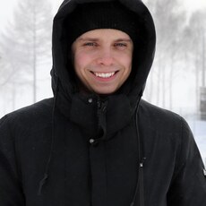 Фотография мужчины Сергей, 36 лет из г. Комсомольск-на-Амуре