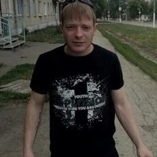 Фотография мужчины Андрей, 34 года из г. Калининск