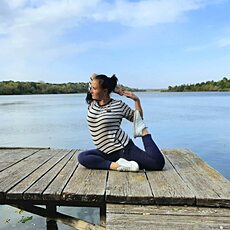 Фотография девушки Ольга, 35 лет из г. Калуга