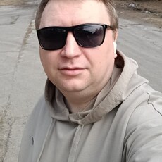 Фотография мужчины Антон, 38 лет из г. Котлас