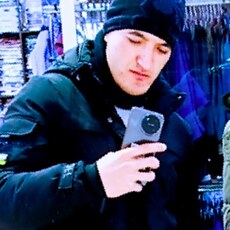 Фотография мужчины Alek, 24 года из г. Иркутск