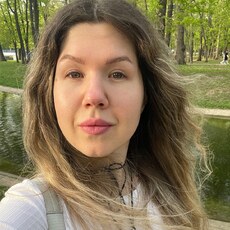 Фотография девушки Валерия, 31 год из г. Юрюзань