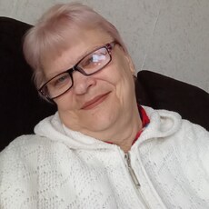 Фотография девушки Любава, 59 лет из г. Горки