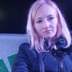 Фотография девушки Анна, 34 года из г. Прага