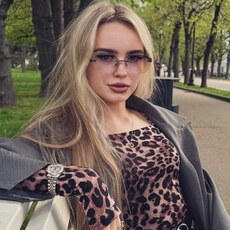 Фотография девушки Анастасия, 20 лет из г. Курск