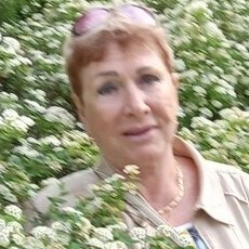 Фотография девушки Надя, 70 лет из г. Анапа