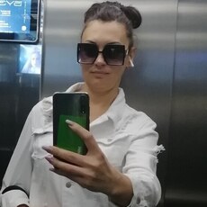 Фотография девушки Ника, 38 лет из г. Москва