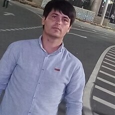 Фотография мужчины Умар, 35 лет из г. Вильнюс