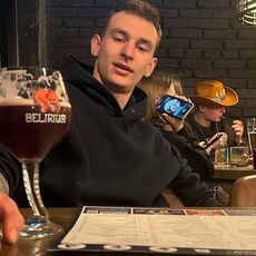 Фотография мужчины Тим, 24 года из г. Ярославль