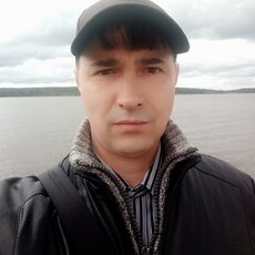 Фотография мужчины Костя, 41 год из г. Очер