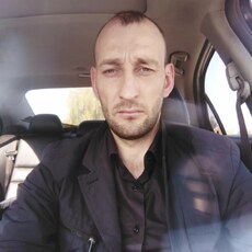 Фотография мужчины Павел, 36 лет из г. Барановичи