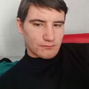 Данил, 23 года