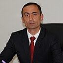 Гайрат, 46 лет