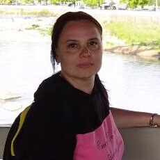 Фотография девушки Женя, 44 года из г. Нижнекамск