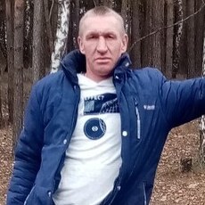 Фотография мужчины Сергей, 44 года из г. Нарочь