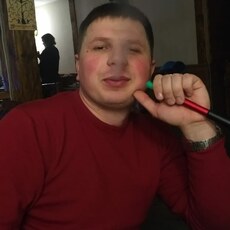 Фотография мужчины Юрий, 34 года из г. Днепр