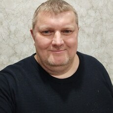 Фотография мужчины Алексей, 47 лет из г. Солнечнодольск