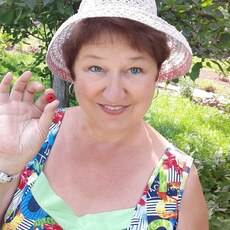 Фотография девушки Татьяна, 65 лет из г. Иваново