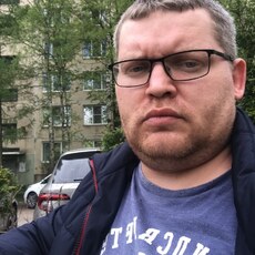 Фотография мужчины Дмитрий, 39 лет из г. Санкт-Петербург