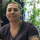 Незнакомец, 34 года